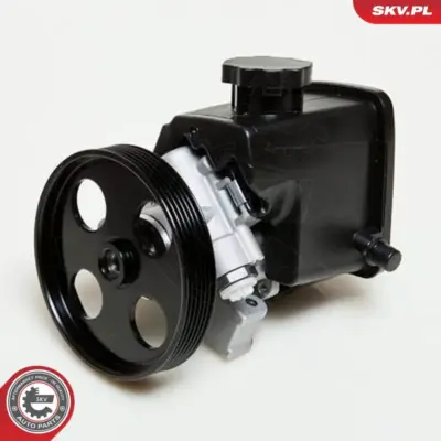 Pompa del servosterzo per Mercedes Classe C T-Model (S204) 0044667001