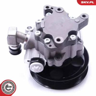 Pompa del servosterzo per Mercedes Classe C (W204) Classe R (W251) 0054664201