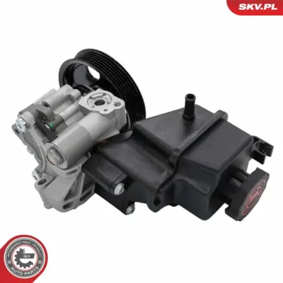 Pompa del servosterzo per Mercedes Classe E T-Model (S212) SLC (R172) 0064665701