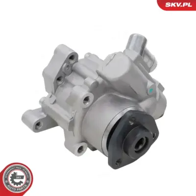 Pompa del servosterzo per Mercedes Classe G Cabrio (W463) 0034665501