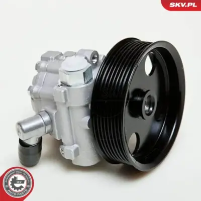 Pompa del servosterzo per Mercedes Classe R (W251) Classe S (W221) 0044668301