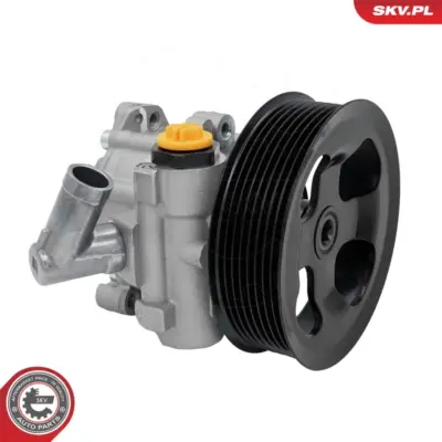 Pompa del servosterzo per Mercedes Gl-class (X164) Classe M (W164) 004 466 84 01