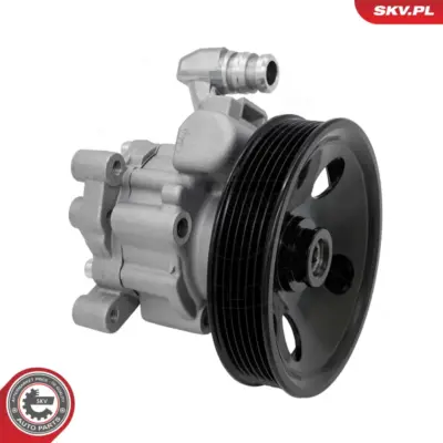 Pompa del servosterzo per Mercedes Glk-class (X204) 006 466 23 01