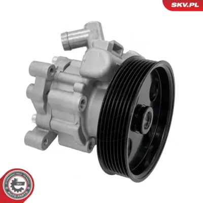 Pompa del servosterzo per Mercedes Glk-class (X204) Classe C (W204) 0054669301