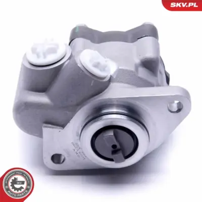 Pompa del servosterzo per Mercedes Vario Platform/Chassis (B670 B668) 0014604280