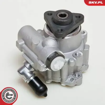 Pompa del servosterzo per Mini Mini (R50 R53) 32416763557