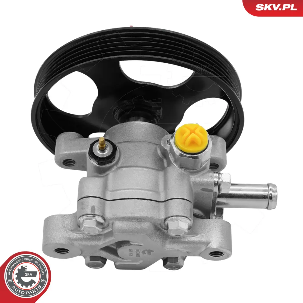 Pompa del servosterzo per Mitsubishi Colt V Lancer VII MN184075