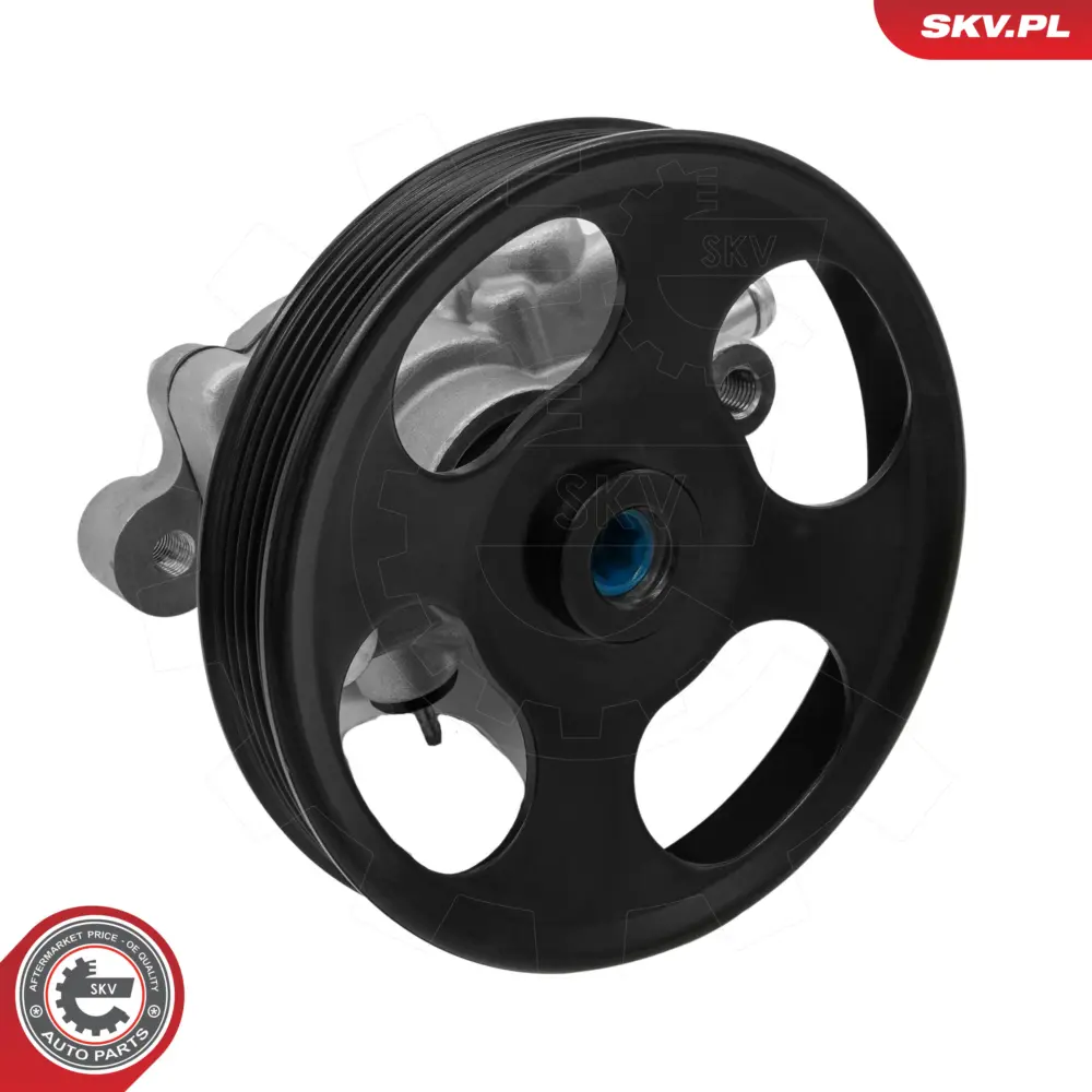 Pompa del servosterzo per Mitsubishi Colt V Lancer VII MN184075