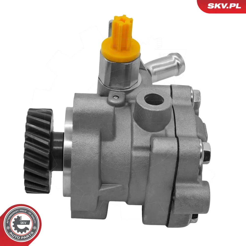 Pompa del servosterzo per Mitsubishi L200 / Triton MR995027