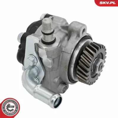 Pompa del servosterzo per Mitsubishi Pajero II MB922703