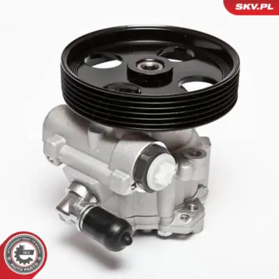 Pompa del servosterzo per Peugeot 306 (7B N3) 306 Break (7E N3) 406 (8B) 4007 A6