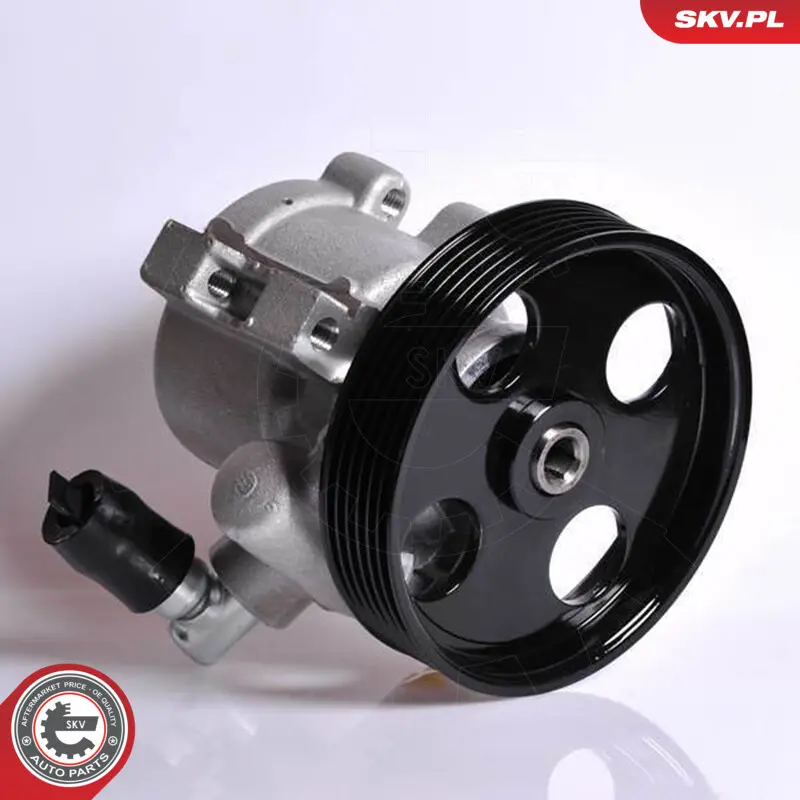 Pompa del servosterzo per Peugeot 406 (8B) 406 Break (8E) 406 Coupe (8C) 4007L7