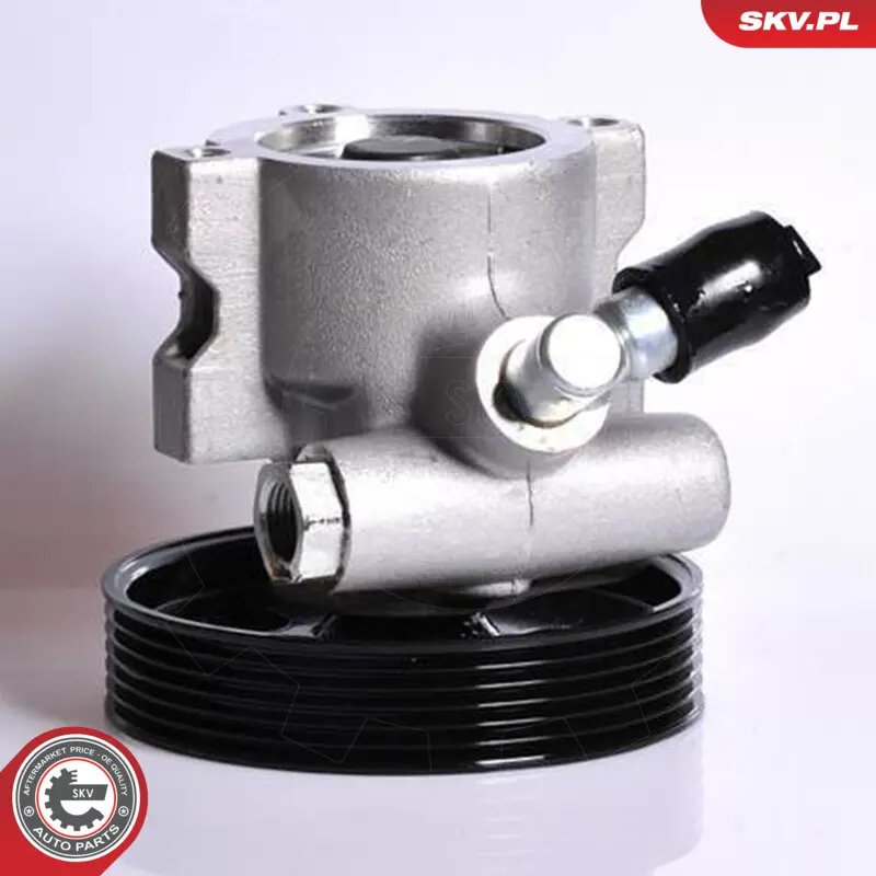 Pompa del servosterzo per Peugeot 406 (8B) 406 Break (8E) 406 Coupe (8C) 4007L7