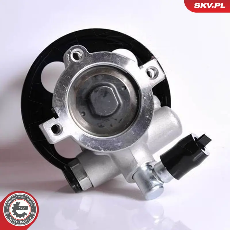 Pompa del servosterzo per Peugeot 406 (8B) 406 Break (8E) 406 Coupe (8C) 4007L7