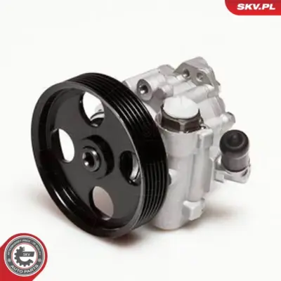 Pompa del servosterzo per Peugeot 605 (6B) 4007S0