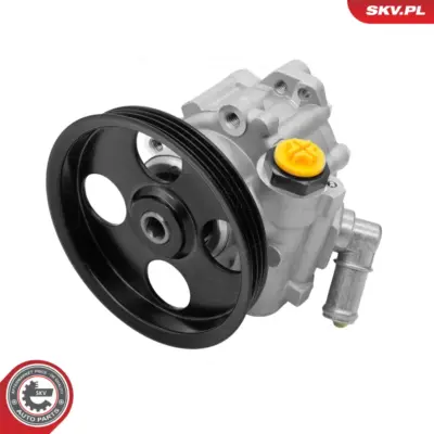 Pompa del servosterzo per Peugeot Boxer Van (230L 244) Boxer Bus (244) 4007.CJ