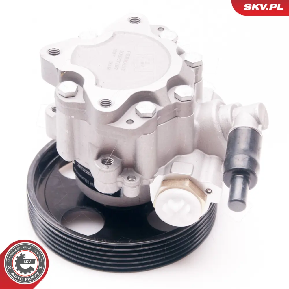 Pompa del servosterzo per Peugeot Expert Expert Platform/Chassis (223) 71788930