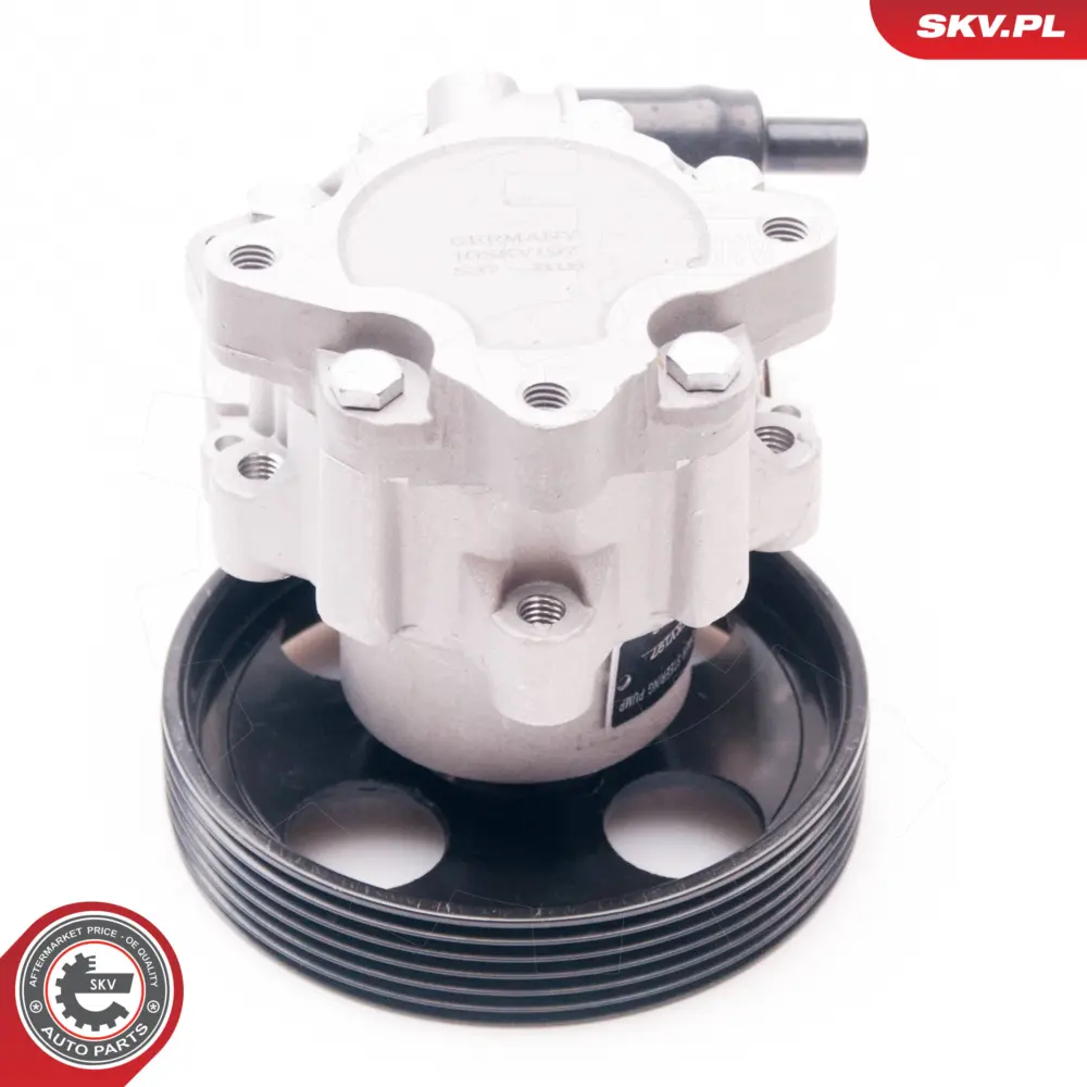 Pompa del servosterzo per Peugeot Expert Expert Platform/Chassis (223) 71788930