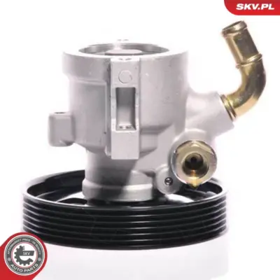 Pompa del servosterzo per Peugeot Partner MPV (5_ G_) 4007.JE