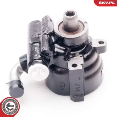 Pompa del servosterzo per Renault Clio II Kangoo Express (FC0) 49 11 016 66R