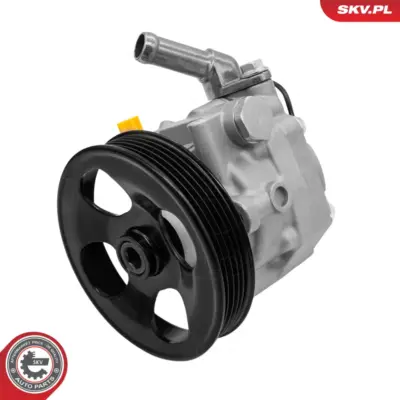 Pompa del servosterzo per Subaru Impreza Saloon (GD) 34430-FE010