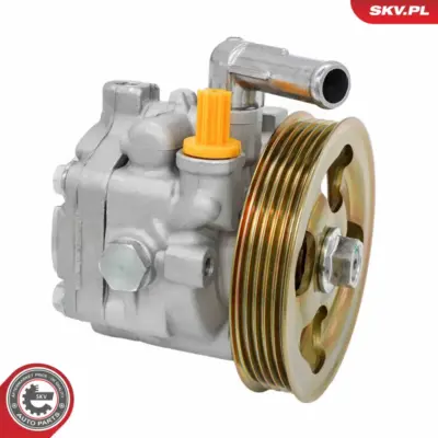 Pompa del servosterzo per Subaru Impreza Saloon (GD) 34430FE040