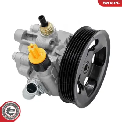Pompa del servosterzo per Toyota Corolla Verso 44310-0F010