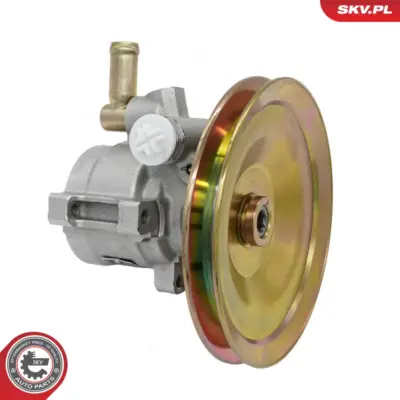 Pompa del servosterzo per Volvo 340-360 Saloon (344) 340-360 (343 345) 1359649