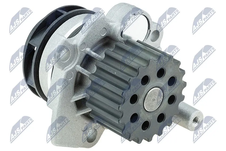 Pompa Dell'acqua 2.0d per VW Passat 10- Audi A4 A5 Q3 Q5 Sharan 11-13