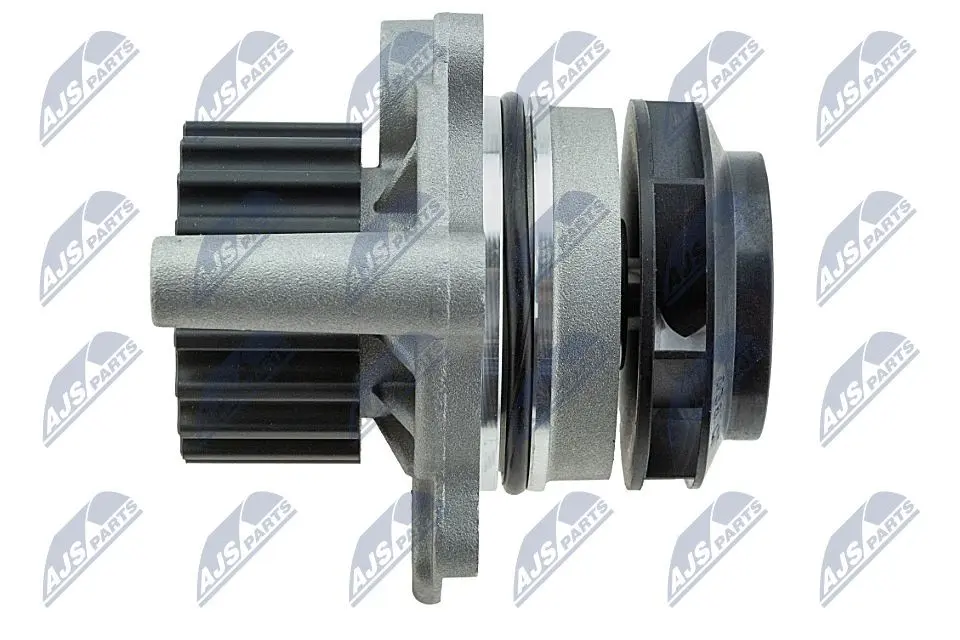 Pompa Dell'acqua 2.0d per VW Passat 10- Audi A4 A5 Q3 Q5 Sharan 11-13
