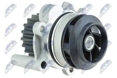 Pompa Dell'acqua 2.0d per VW Passat 10- Audi A4 A5 Q3 Q5 Sharan 11-13