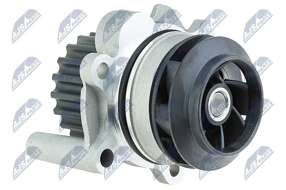 Pompa Dell'acqua 2.0d per VW Passat 10- Audi A4 A5 Q3 Q5 Sharan 11-13