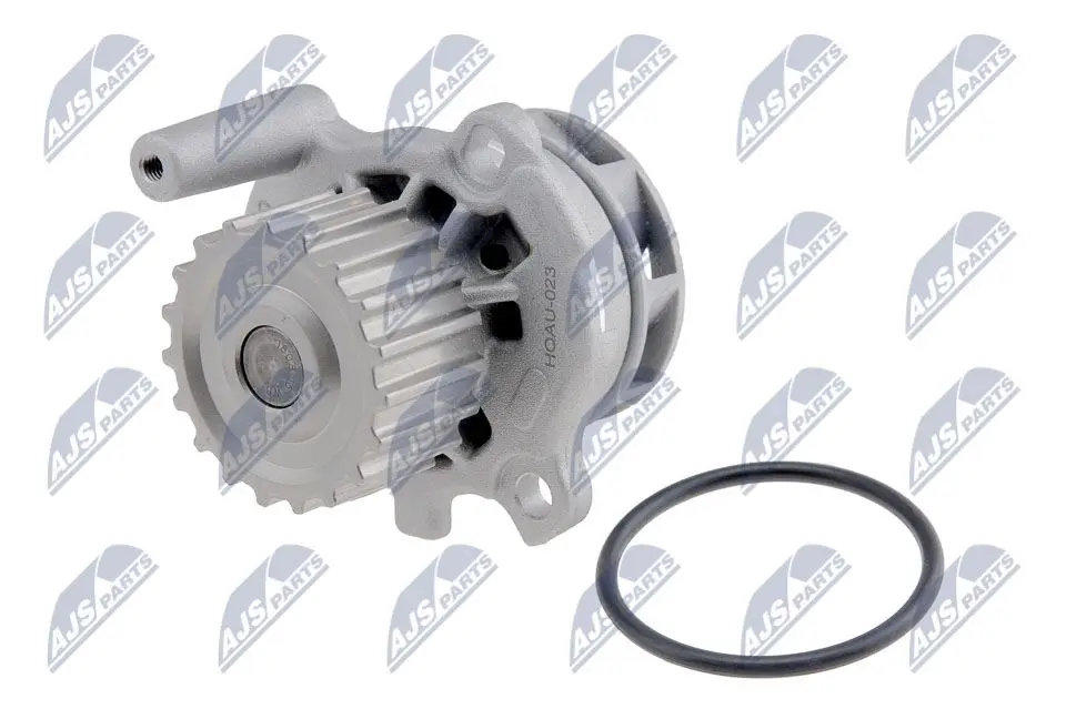 Pompa Dell'acqua Anteriore per Audi A3 1.9 TDI 96-01 Skoda Octavia 1.9 TDI 97