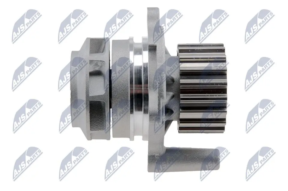 Pompa Dell'acqua Anteriore per Audi A3 1.9 TDI 96-01 Skoda Octavia 1.9 TDI 97
