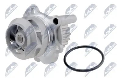 Pompa Dell'acqua Anteriore per Audi A3 1.9 TDI 96-01 Skoda Octavia 1.9 TDI 97