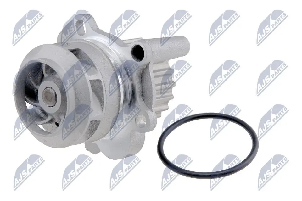 Pompa Dell'acqua Anteriore per Audi A3 1.9 TDI 96-01 Skoda Octavia 1.9 TDI 97