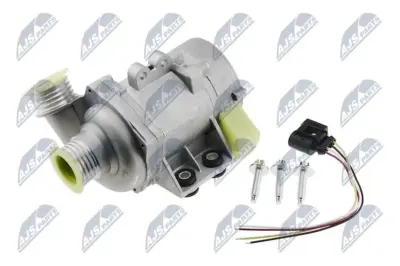 Pompa Dell'acqua Anteriore per BMW 1 E81 130i 06-11 E90 323i-335i 04-11