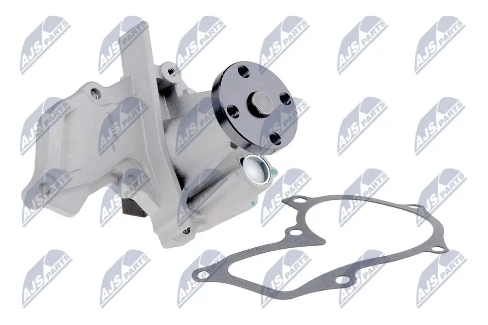 Pompa Dell'acqua Anteriore per Ford C-max 1.6 07- Focus 1.4/1.6 98-04 Focus Ii