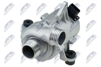 Pompa Dell'acqua Elettrica per BMW Serie 1 E81 E87 116 118 120 2007