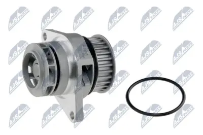 Pompa Dell'acqua per Audi A2 1.6 FSI 02-05 Seat Leon 1.6 16v 00- Toledo Ii 1.6