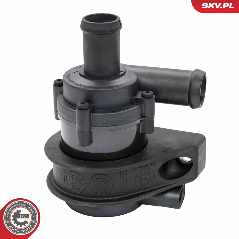 Pompa dell'acqua per Audi A3 (8P1) A3 Sportback (8PA) 1K0 965 561D