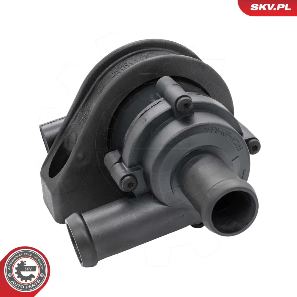 Pompa dell'acqua per Audi A3 (8P1) A3 Sportback (8PA) 1K0 965 561D
