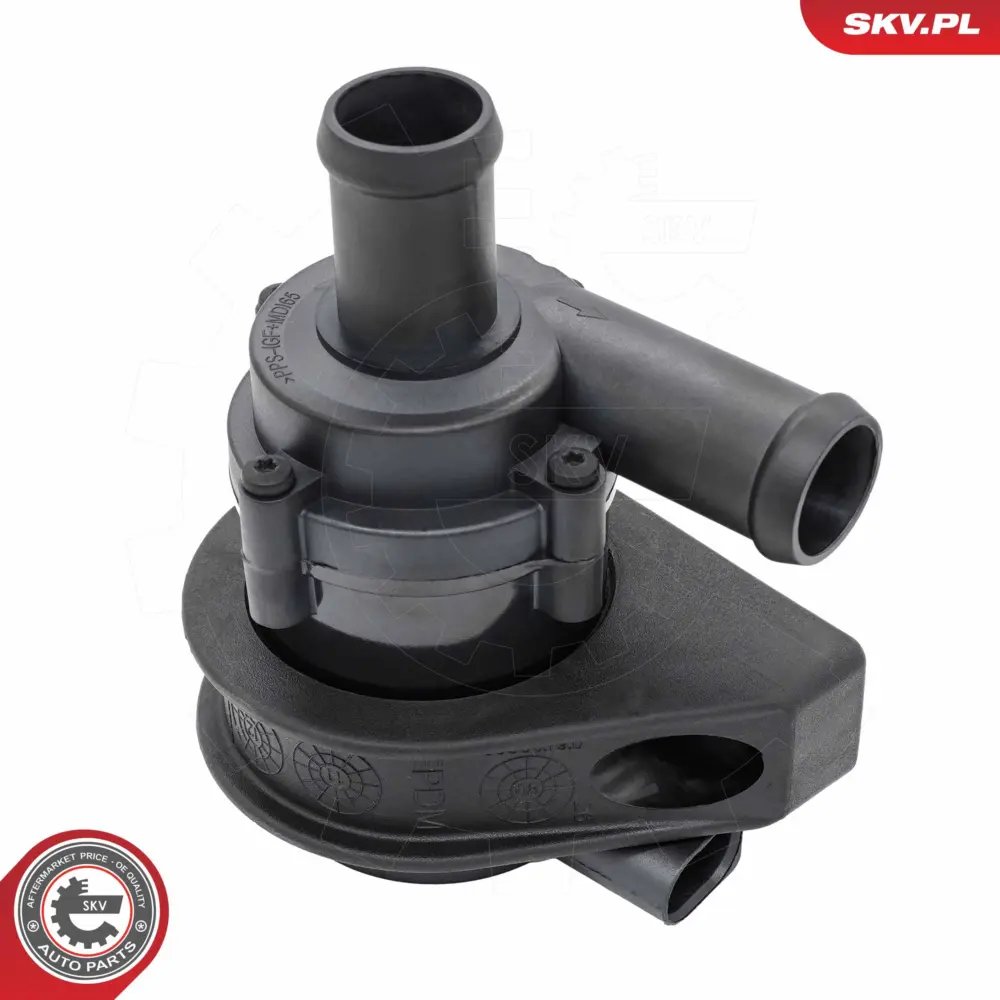 Pompa dell'acqua per Audi A3 (8P1) A3 Sportback (8PA) 1K0 965 561D