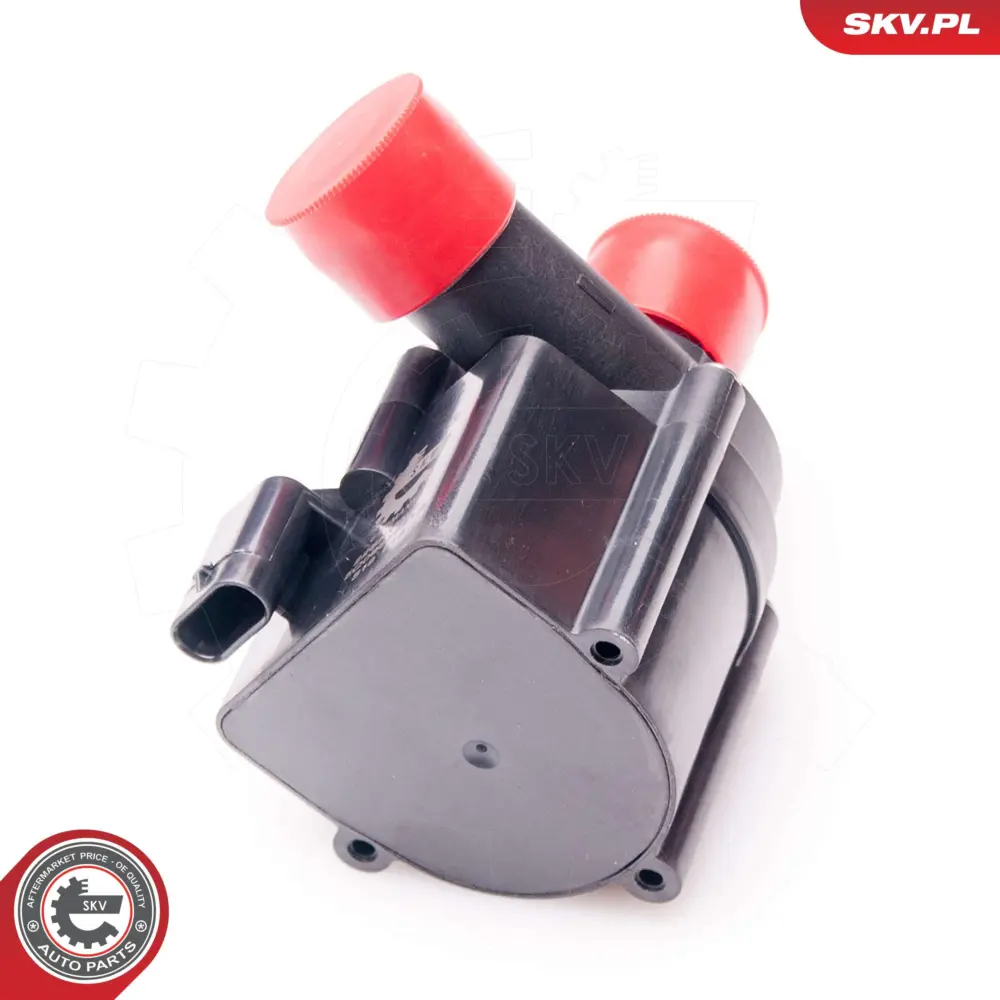 Pompa dell'acqua per Audi A3 Limousine (8VS 8VM) A3 Sportback (8VA) 5Q0965561B