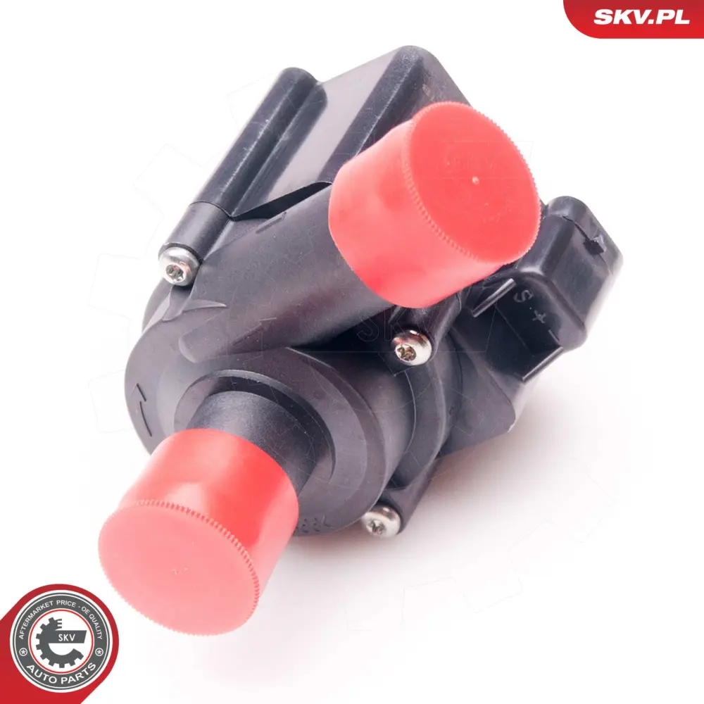 Pompa dell'acqua per Audi A3 Limousine (8VS 8VM) A3 Sportback (8VA) 5Q0965561B