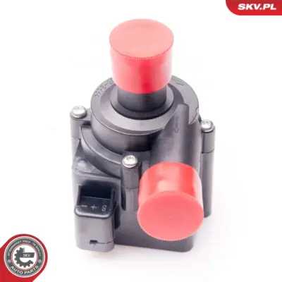 Pompa dell'acqua per Audi A3 Limousine (8VS 8VM) A3 Sportback (8VA) 5Q0965561B
