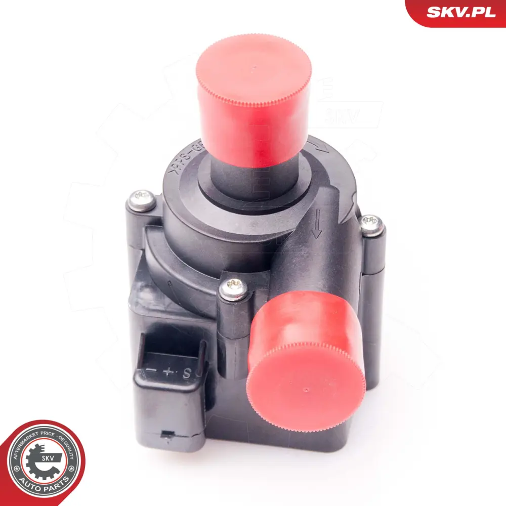 Pompa dell'acqua per Audi A3 Limousine (8VS 8VM) A3 Sportback (8VA) 5Q0965561B
