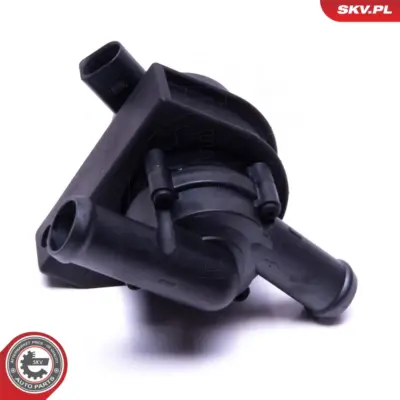 Pompa dell'acqua per Audi A4 B5 (8D2) A4 B5 Avant (8D5) A6 C5 (4B2) 078 121 601