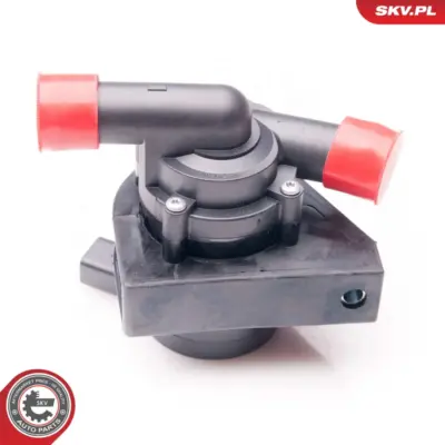 Pompa dell'acqua per Audi A4 B5 (8D2) A6 C5 (4B2) A4 B5 Avant (8D5) 078121601