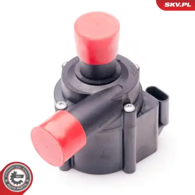 Pompa dell'acqua per Audi A4 B8 (8K2) A4 B8 Avant (8K5) A5 (8T3 F53) 06H121601F